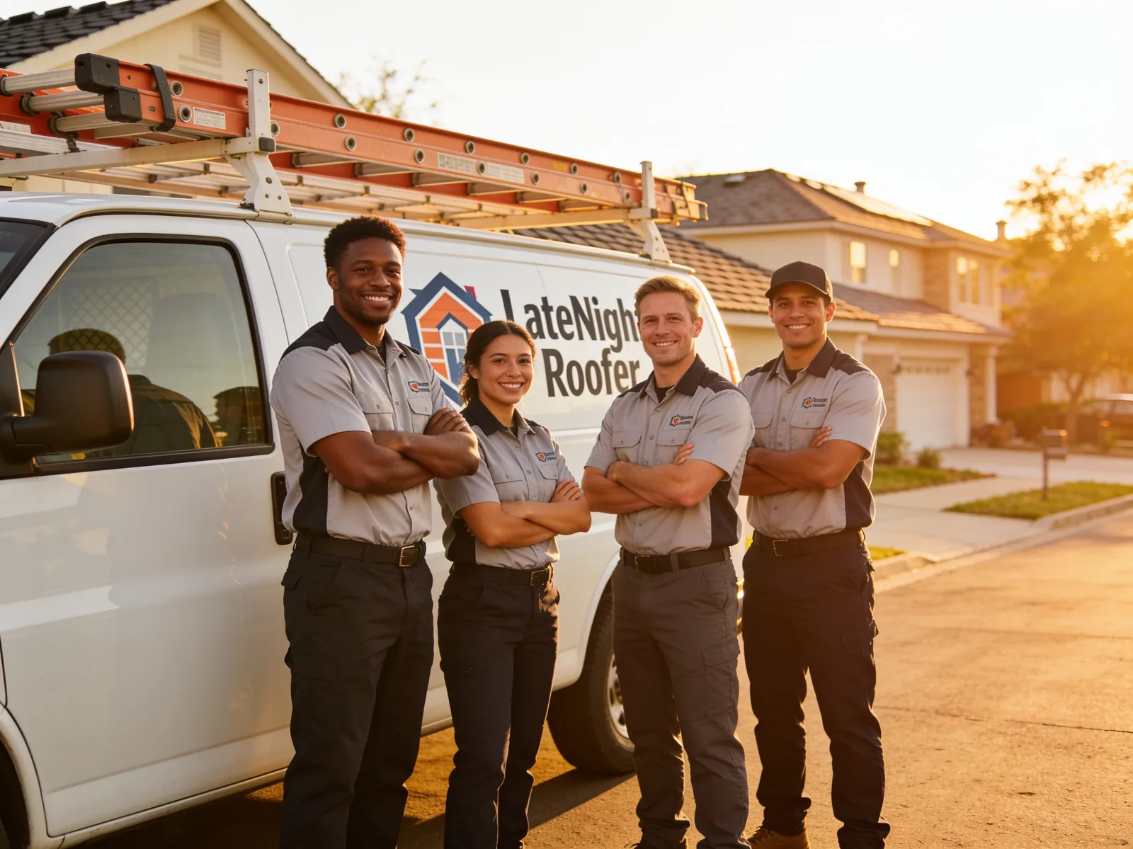 Emergency Roof Repair company in Flat Rock, NC